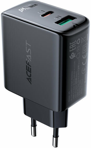 A5 Black