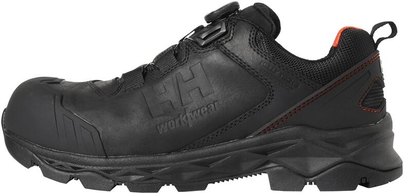 Vásárlás: Helly Hansen Oxford Low Boa S3 HT (7840099043) Munkavédelmi cipő,  csizma árak összehasonlítása, Oxford Low Boa S 3 HT 7840099043 boltok