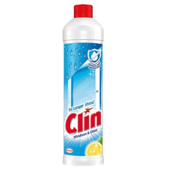 Vásárlás: Clin Ablaktisztító utántöltő 750 ml W&G Clin lemon (1327) Üveg-  és ablaktisztító árak összehasonlítása, Ablaktisztító utántöltő 750 ml W G  Clin lemon 1327 boltok