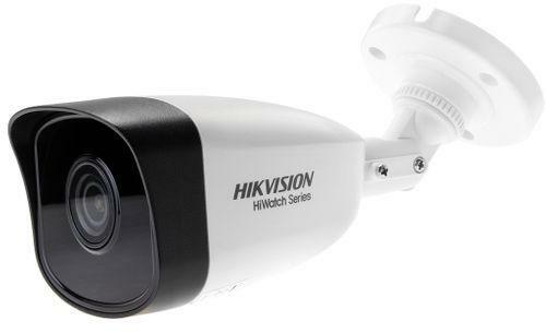 Hikvision HWI-B140H(2.8mm)(C) (Camera IP) - Preturi