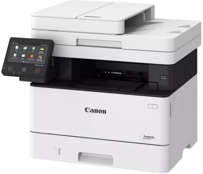 Vásárlás: Canon i-SENSYS MF453dw (5161C007BA) Multifunkciós nyomtató árak  összehasonlítása, i SENSYS MF 453 dw 5161 C 007 BA boltok