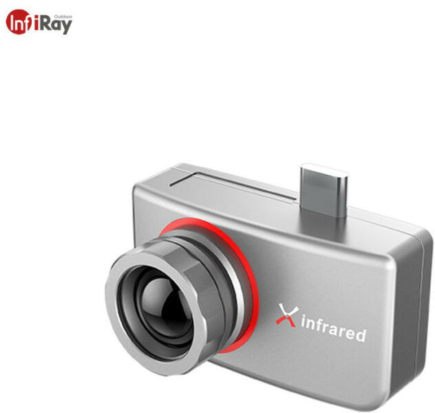 Vásárlás: InfiRay XTherm T3S-A13 Hőkamera árak összehasonlítása, XTherm T 3  S A 13 boltok