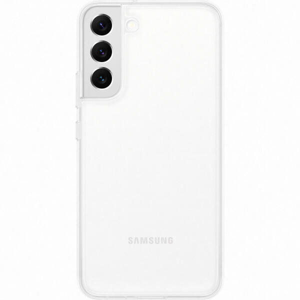 Galaxy S22 Transparent Cover (EF-QS906CTEGWW)
