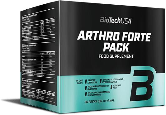 Arthro Forte Pack 30 db