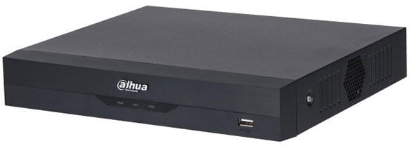 8-channel DVR XVR5108HS-4KL-I3