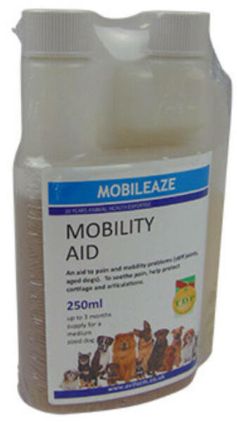 MOBILEAZE MOBILITY AID
