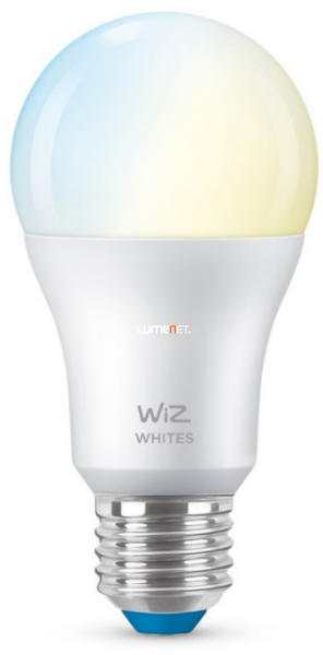 WiZ A60 E27 8W 806lm 2700-6500K (8718699787035)