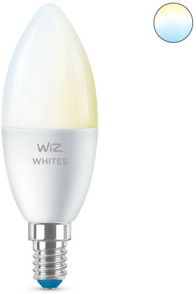 WiZ C37 E14 4.9W 470lm 2700-6500K (8718699787073)