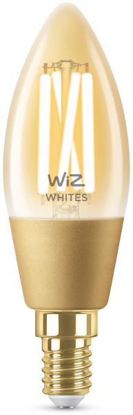 WiZ C35 E14 4.9W 370lm 2000-5000K (8718699787257)