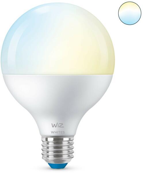 WiZ G95 E27 11W 1055lm 2700-6500K (8718699786335)