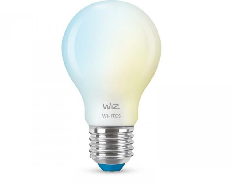WiZ A60 E27 7W 2700-6500K 806lm (8719514552081)