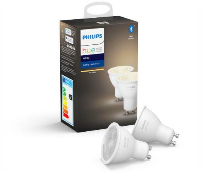 GU10 5.2W (8719514340145)