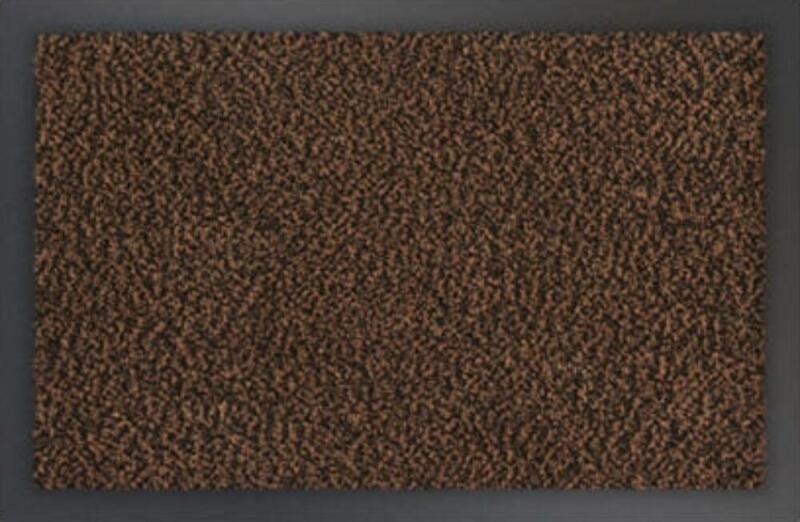 Vásárlás: U Design Brugge szennyfogó szőnyeg, barna, 120x180 cm Lábtörlő  árak összehasonlítása, Brugge szennyfogó szőnyeg barna 120 x 180 cm boltok