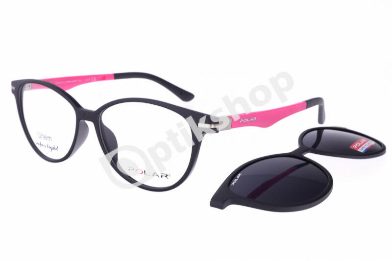 Vásárlás: Polar előtétes szemüveg (POLAR 465 C11 50-13-135) Szemüvegkeret  árak összehasonlítása, előtétes szemüveg POLAR 465 C 11 50 13 135 boltok
