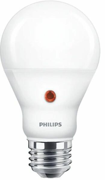 A60 E27 60W 2700K 806lm (8719514328365)