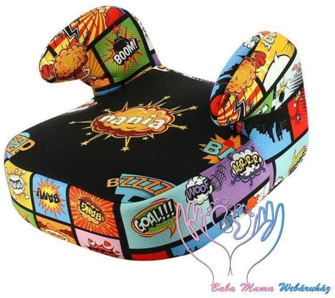 Vásárlás: Nania Dream Comics Ülésmagasító árak összehasonlítása ...