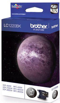 LC1220BK Black