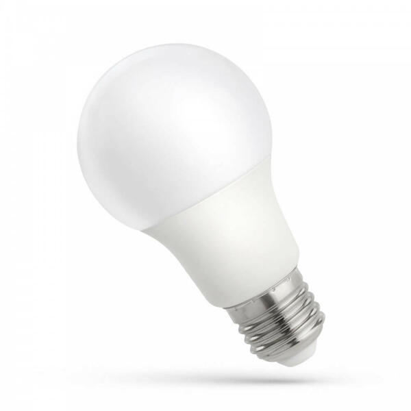 Vásárlás: spectrumLED GLS E27 10W (WOJ13902) LED izzó árak  összehasonlítása, GLS E 27 10 W WOJ 13902 boltok