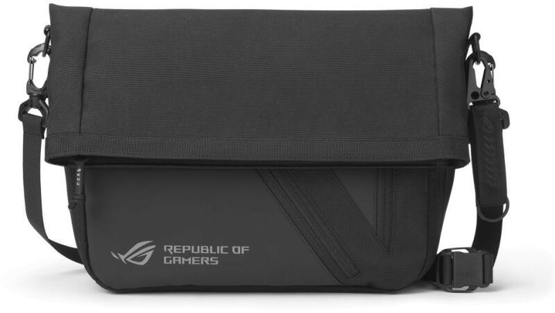 Rog Archer (BC2000)