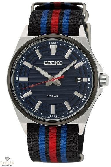 Vásárlás: Seiko SUR509P1 óra árak, akciós Óra / Karóra boltok