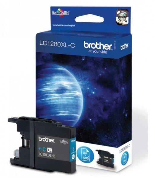 LC1280XL-C Cyan