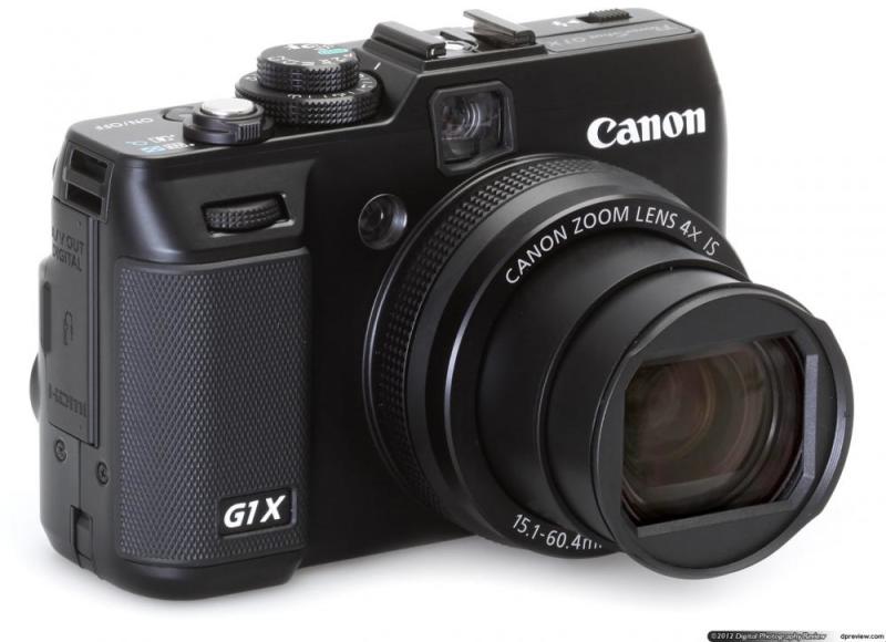 atingere Da membrelor  Canon PowerShot G1X Aparat foto Preturi, Canon PowerShot G1X aparate foto  digital oferte