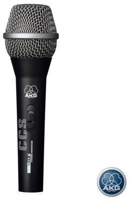 Vásárlás: AKG D 77 S/XLR Mikrofon árak összehasonlítása, D 77 S XLR boltok