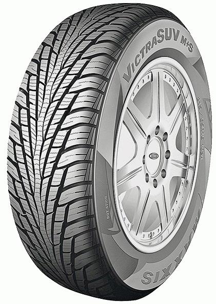 MA-SAS 245/65 R17 107H