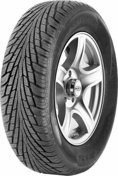 MA-SAS XL 255/60 R17 110V