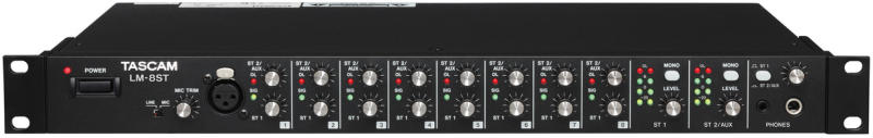LM-8ST