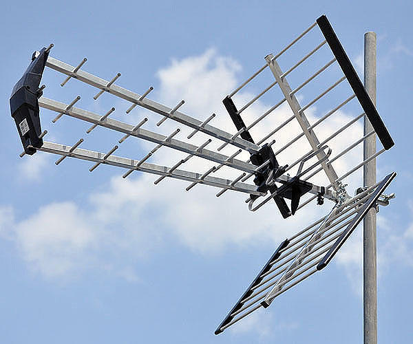 V s rl s Opticum AX1000 Antenna rak sszehasonl t sa AX 1000 Boltok