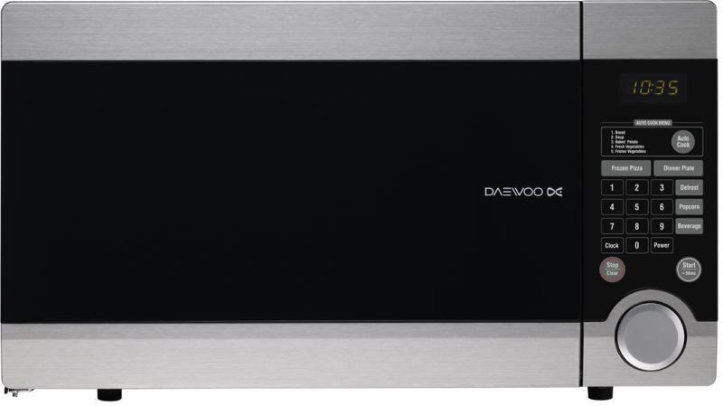 Микроволновка daewoo kqg 868g