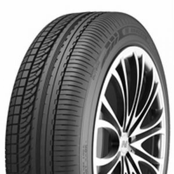 AS-1 155/60 R15 74V