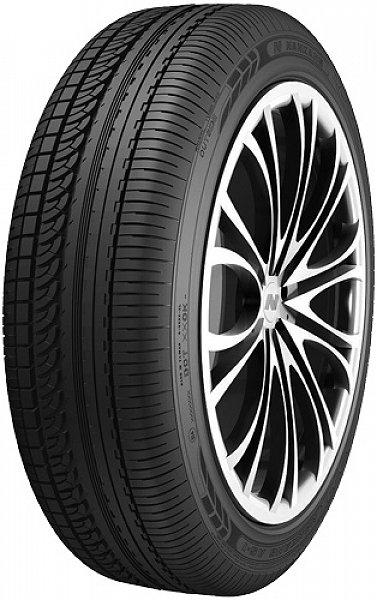 AS-1 175/60 R15 81H