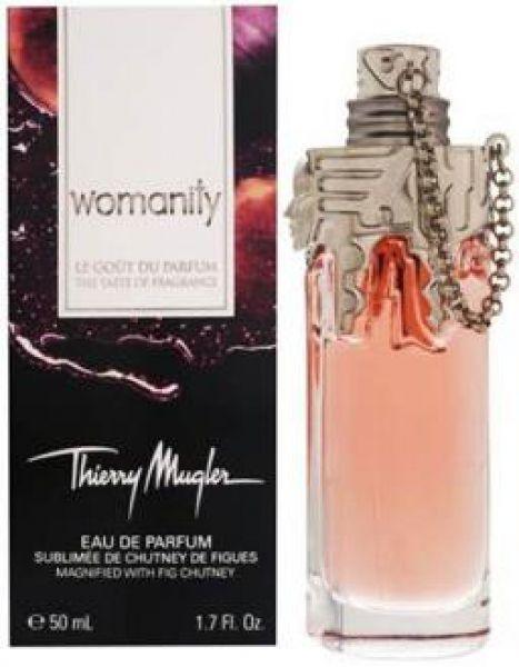 Thierry Mugler Womanity Le Gout du Parfum EDP 50 ml parfüm vásárlás, olcsó  Thierry Mugler Womanity Le Gout du Parfum EDP 50 ml parfüm árak, akciók