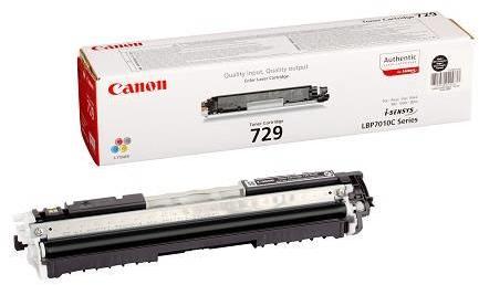 CRG-729BK Black (CR4370B002AA)