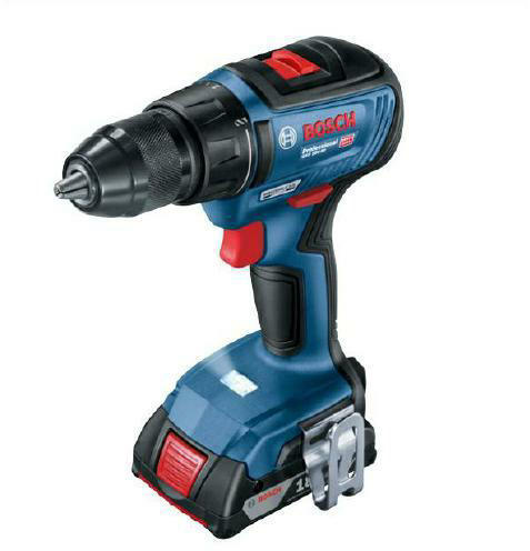 GSR 18 V-50 (06019H5005)