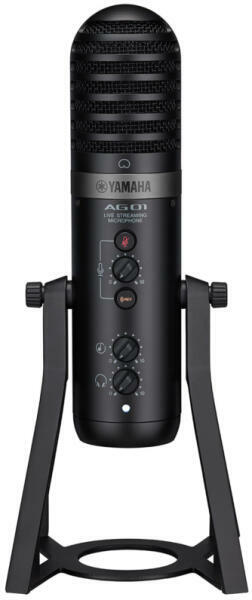 YAMAHA AG 01 マイク Yamaha AG 01 (Microfon) - Preturi