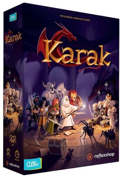Karak