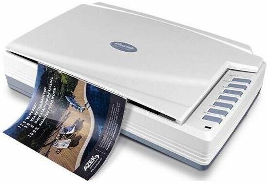 OpticPro A320E