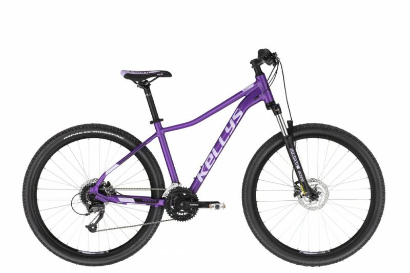 Vanity 50 Lady 27.5 (2022)