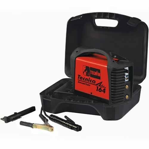 Telwin Tecnica 164 (Aparat de sudura) - Preturi