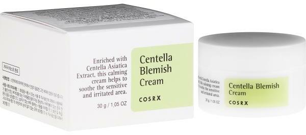 Centella Blemish Cream 30 ml