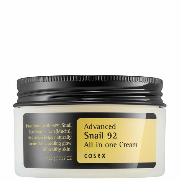 Advanced Snail 92 All In One Cream 100 ml