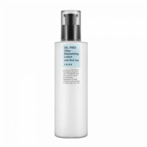 Olajmentes Ultra Hirdatáló Lotion 100 ml