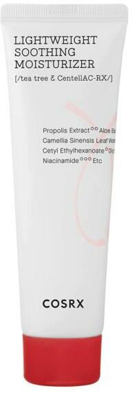 AC Collection Lightweight Soothing Moisturizer 80 ml