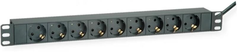 9 Plug 2 m (19.07.1622-10)