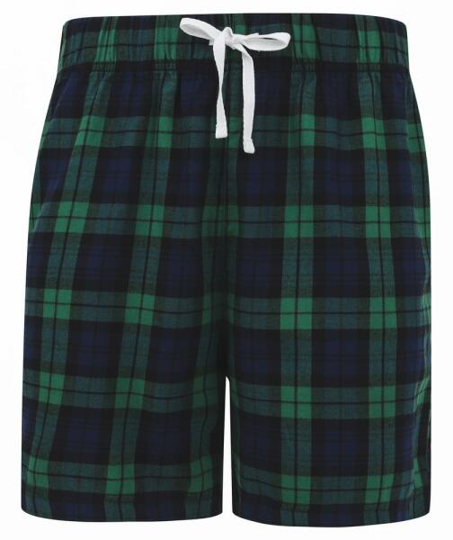 Vásárlás: SF (Skinnifit) Férfi flanel pizsama rövidnadrág - Sötétkék / zöld  | XS (LS-SF082-1000290923) Férfi pizsama árak összehasonlítása, Férfi  flanel pizsama rövidnadrág Sötétkék zöld XS LS SF 082 1000290923 boltok