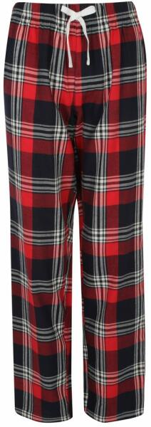 Vásárlás: SF (Skinnifit) Női flanel pizsamanadrág - Piros / sötétkék | XL  (SK083-1000224159) Női pizsama árak összehasonlítása, Női flanel  pizsamanadrág Piros sötétkék XL SK 083 1000224159 boltok