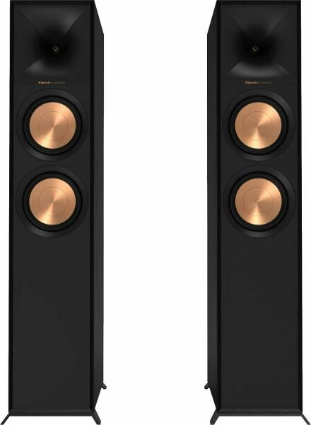 R-605FA (x2)